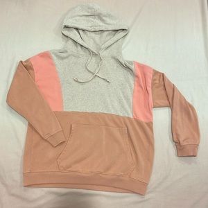 American Eagle hooded sweatshirt